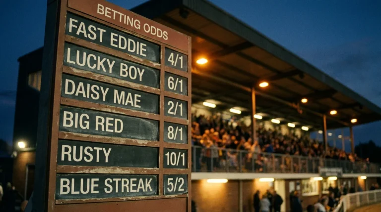 Best odds guaranteed greyhound racing UK bookmakers guide