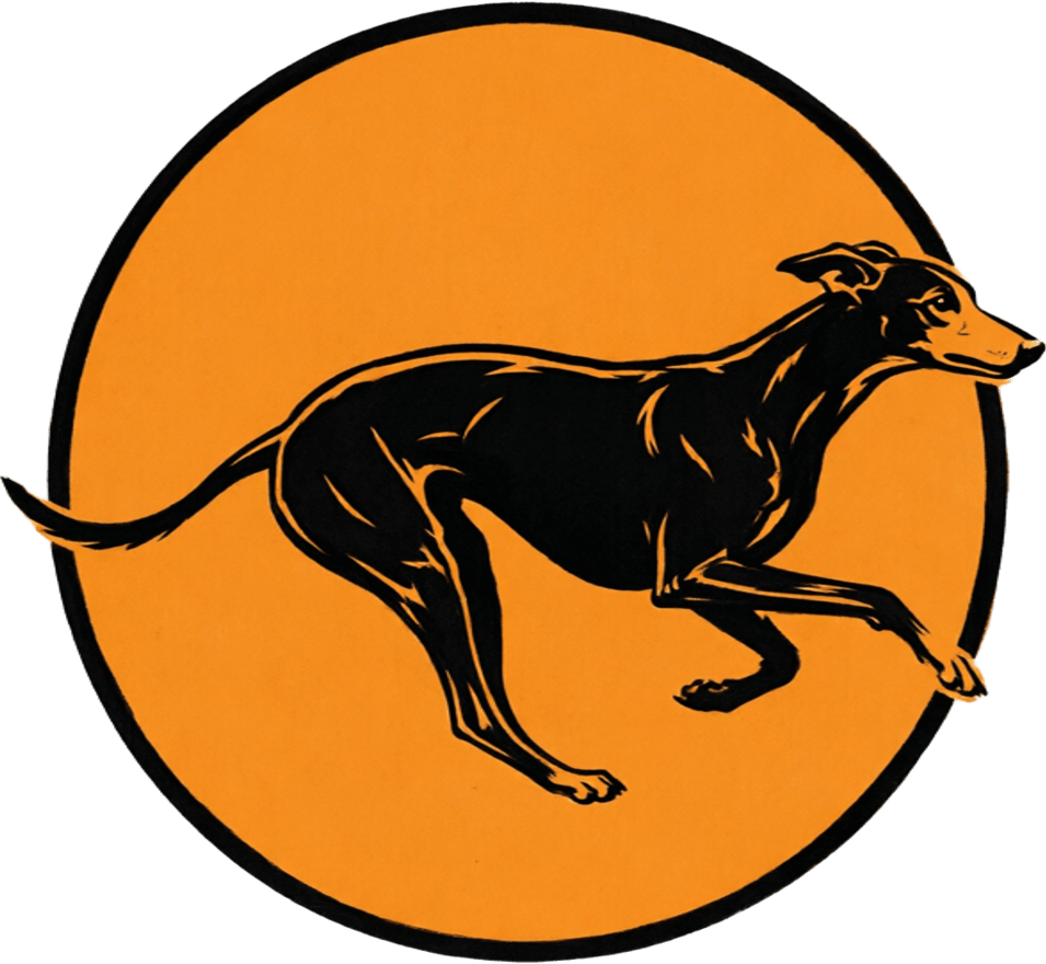 Crayfordgreyhound