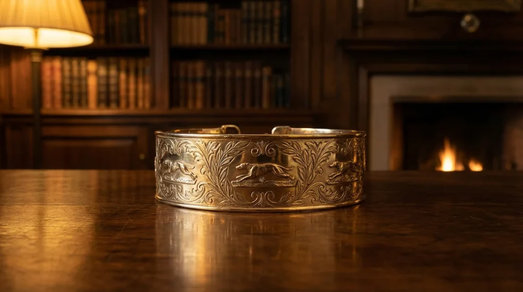 Gold Collar greyhound race records and history