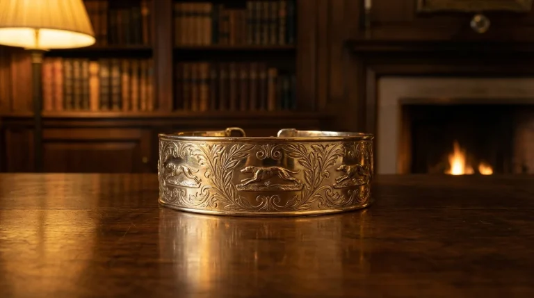 Gold Collar greyhound race records and history