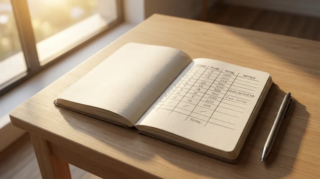 Bankroll management guide for greyhound betting