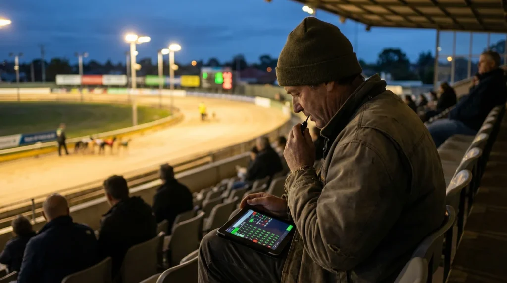 Greyhound betting exchanges how they work UK