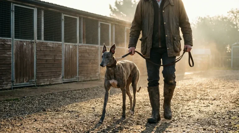 Greyhound trainer and kennel form analysis guide